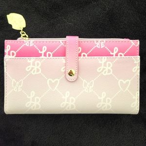 Betsey johnson wallet